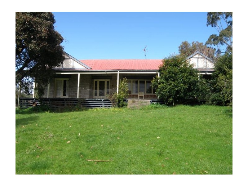 Lots 2 and 21 Maranup – Ford Rd, Nannup WA 6275