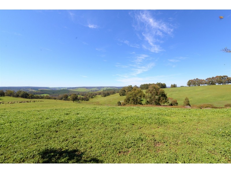 Lots 2 and 21 Maranup – Ford Rd, Nannup WA 6275