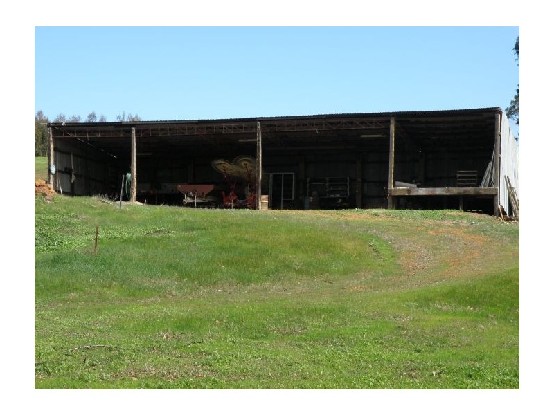 Lots 2 and 21 Maranup – Ford Rd, Nannup WA 6275