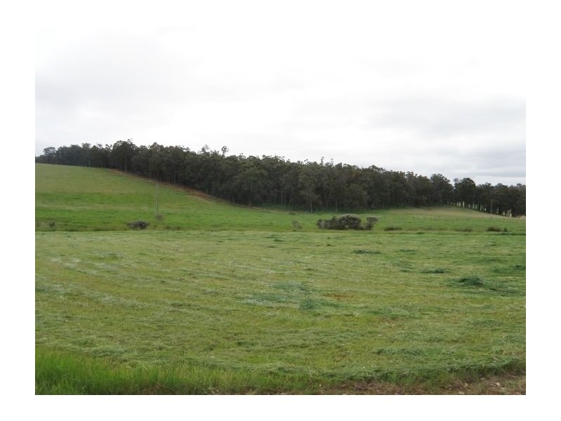 Lot 800 Graphite Road, Nannup WA 6275