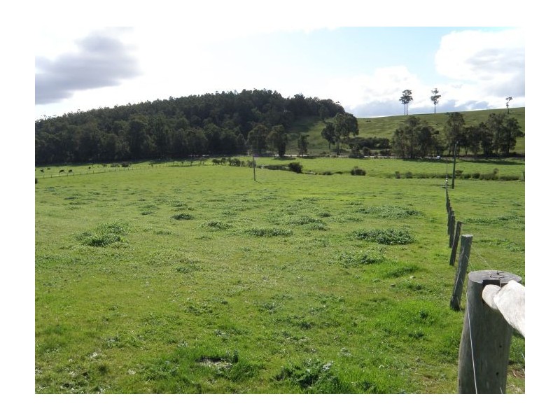 Lot 800 Graphite Road, Nannup WA 6275