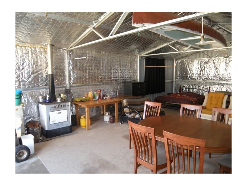 Lot 37 Blackwood River Drive, Nannup WA 6275