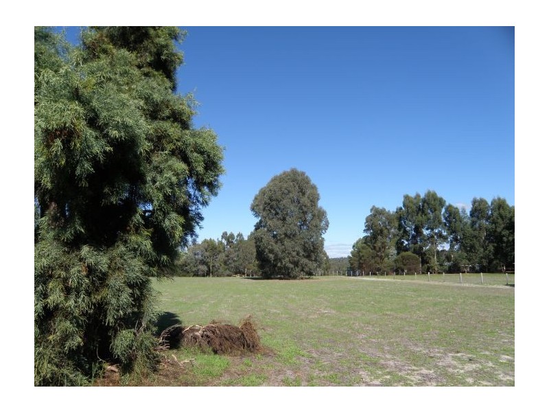 Lot 37 Blackwood River Drive, Nannup WA 6275