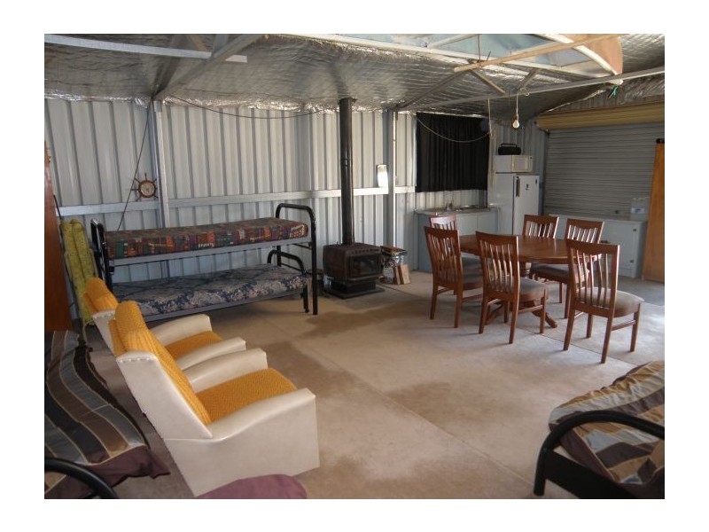 Lot 37 Blackwood River Drive, Nannup WA 6275