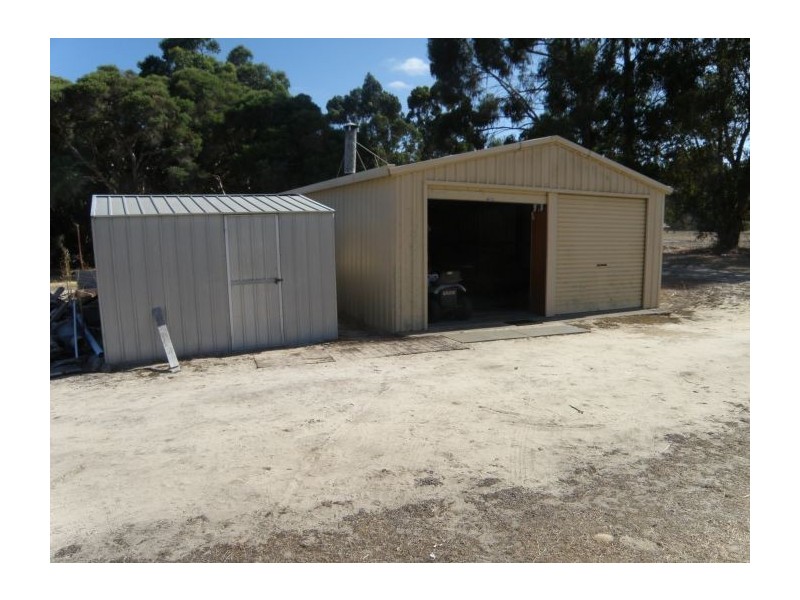 Lot 37 Blackwood River Drive, Nannup WA 6275