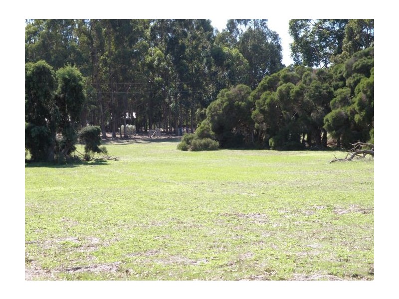 Lot 37 Blackwood River Drive, Nannup WA 6275