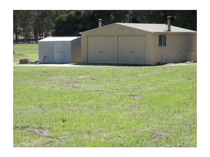 Lot 37 Blackwood River Drive, Nannup WA 6275