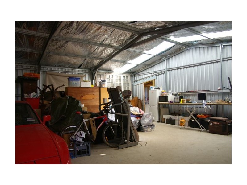 61 Thomas Road, Nannup WA 6275