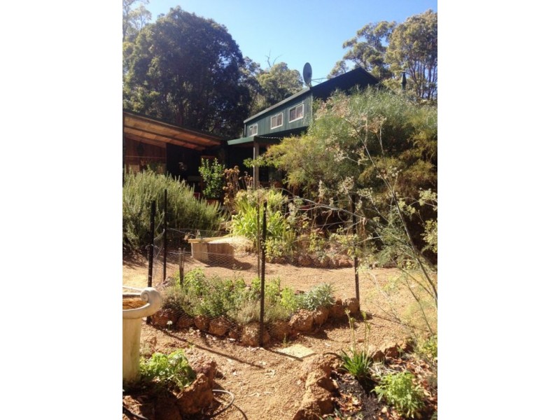 Lot 48 Leschenaultia Drive, Nannup WA 6275