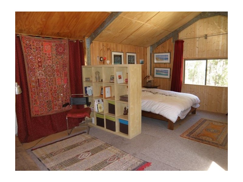 Lot 48 Leschenaultia Drive, Nannup WA 6275