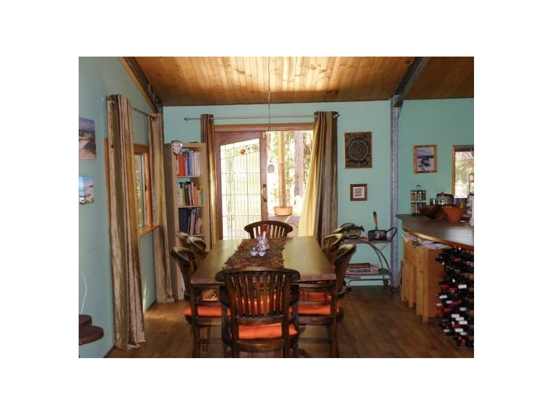 Lot 48 Leschenaultia Drive, Nannup WA 6275