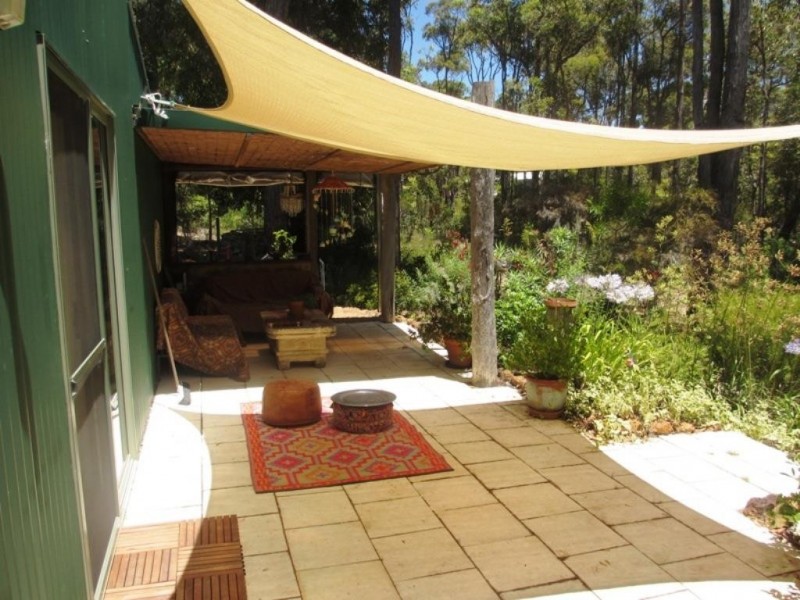 Lot 48 Leschenaultia Drive, Nannup WA 6275