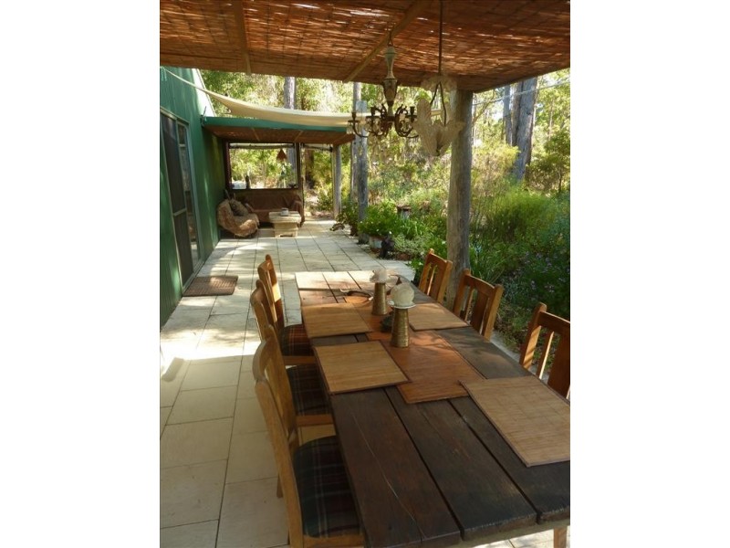 Lot 48 Leschenaultia Drive, Nannup WA 6275