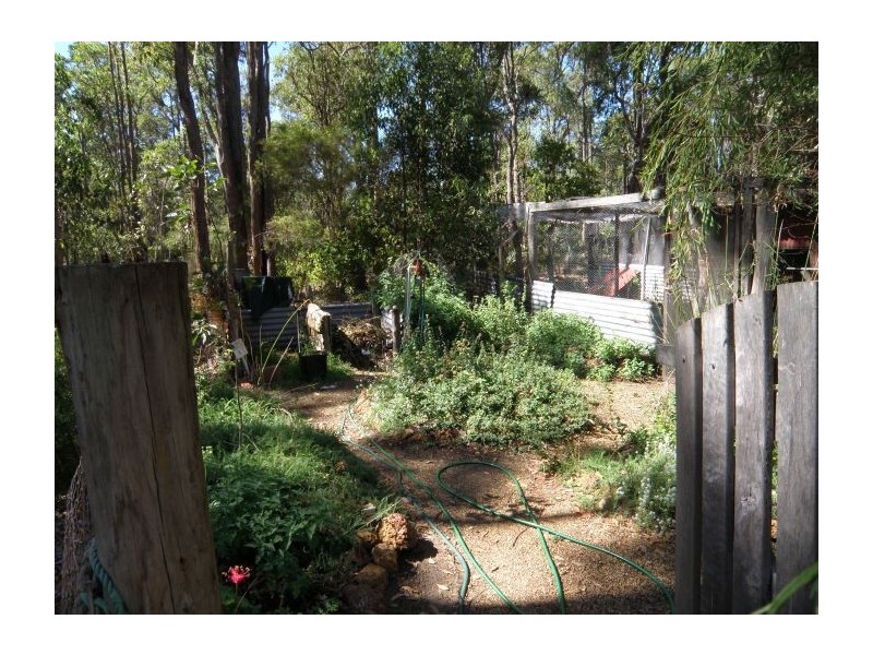 Lot 48 Leschenaultia Drive, Nannup WA 6275