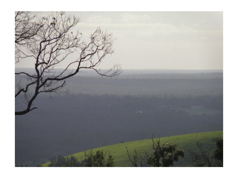 Lot 701 Gold Gully Road, Nannup WA 6275