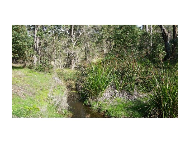 Lot 701 Gold Gully Road, Nannup WA 6275
