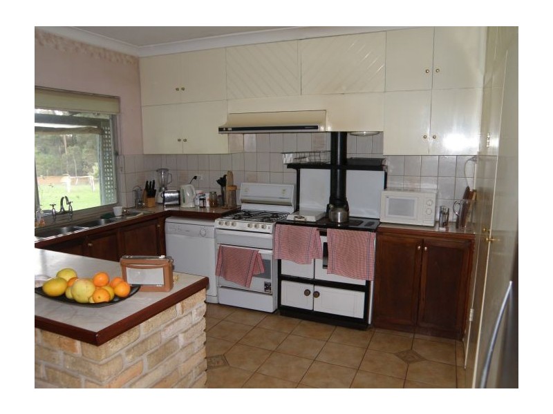 Lot 8930 Chalwell Rd, Nannup WA 6275