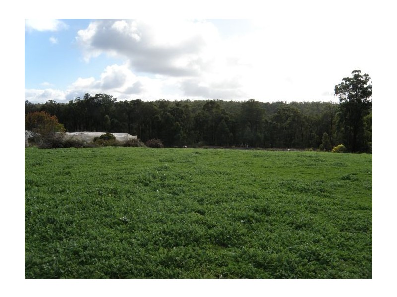 Lot 8930 Chalwell Rd, Nannup WA 6275