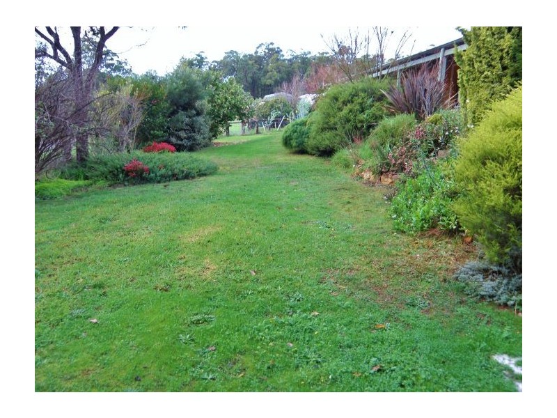 Lot 8930 Chalwell Rd, Nannup WA 6275