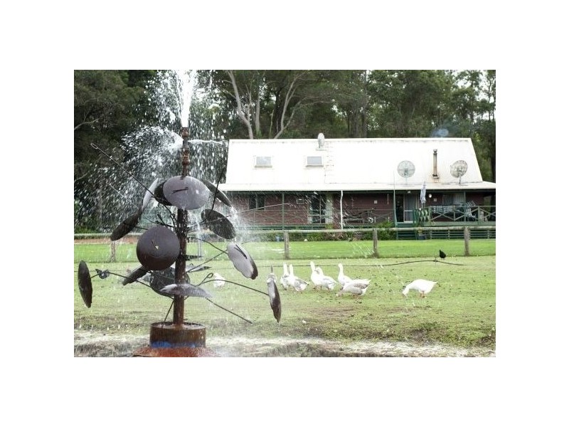 Lot 4027 Barrabup Road, Nannup WA 6275