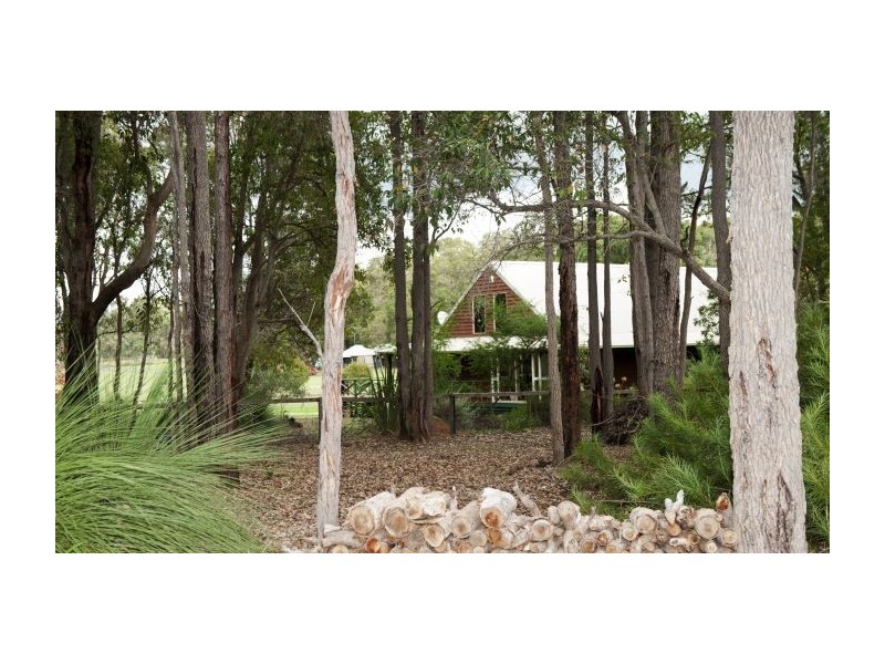 Lot 4027 Barrabup Road, Nannup WA 6275