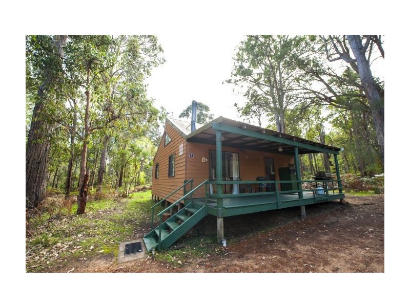 Lot 4027 Barrabup Road, Nannup WA 6275