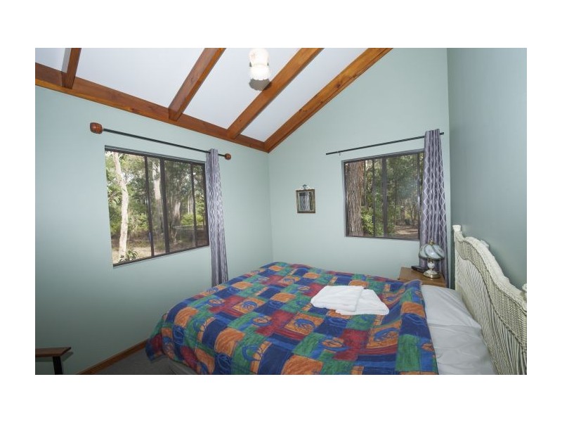Lot 4027 Barrabup Road, Nannup WA 6275
