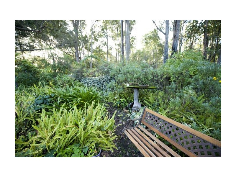 Lot 4027 Barrabup Road, Nannup WA 6275