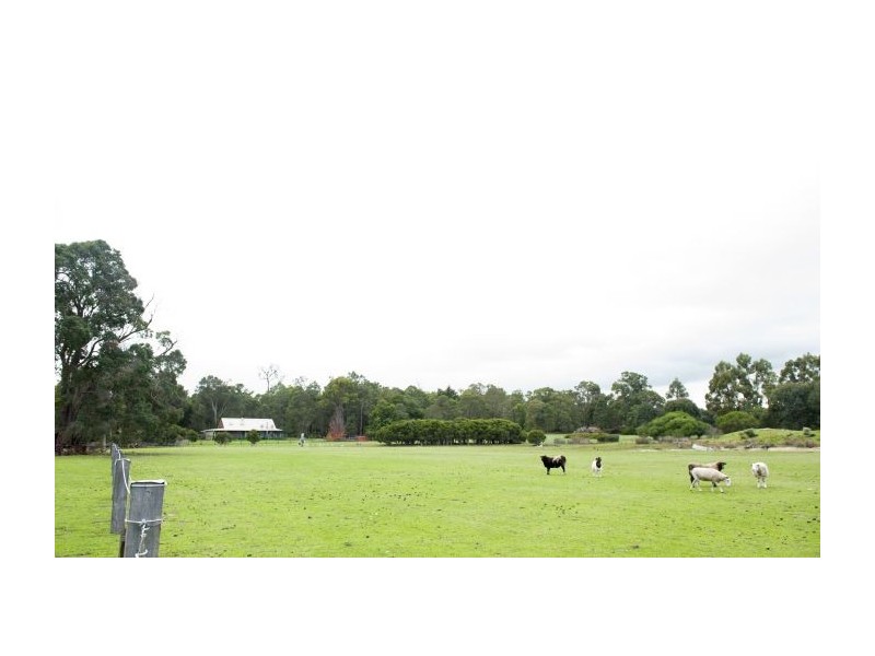 Lot 4027 Barrabup Road, Nannup WA 6275