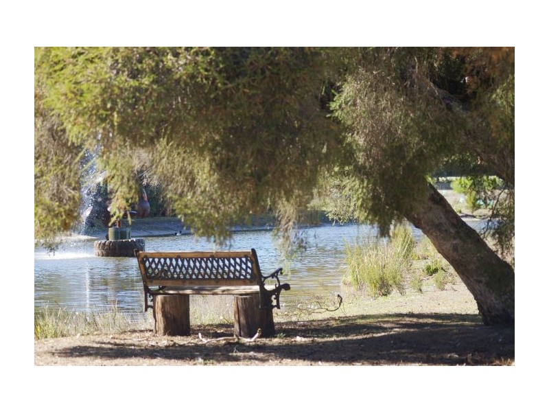Lot 4027 Barrabup Road, Nannup WA 6275