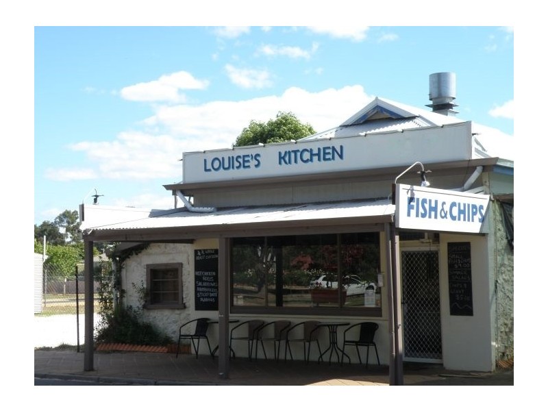 42 Warren Rd, Nannup WA 6275