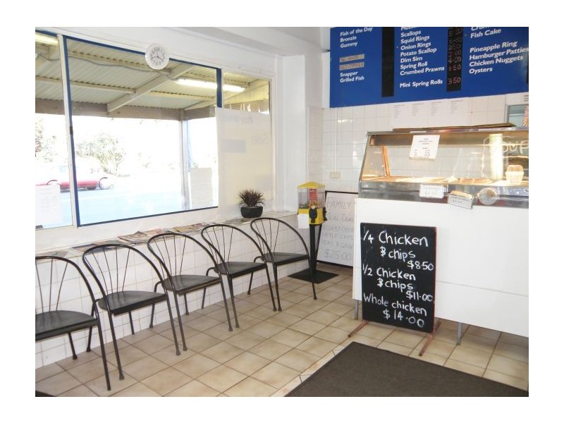 42 Warren Rd, Nannup WA 6275