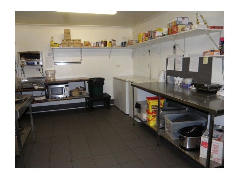 42 Warren Rd, Nannup WA 6275