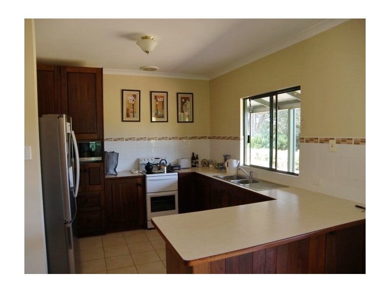 Lot 27 Griffiths Rd, Nannup WA 6275