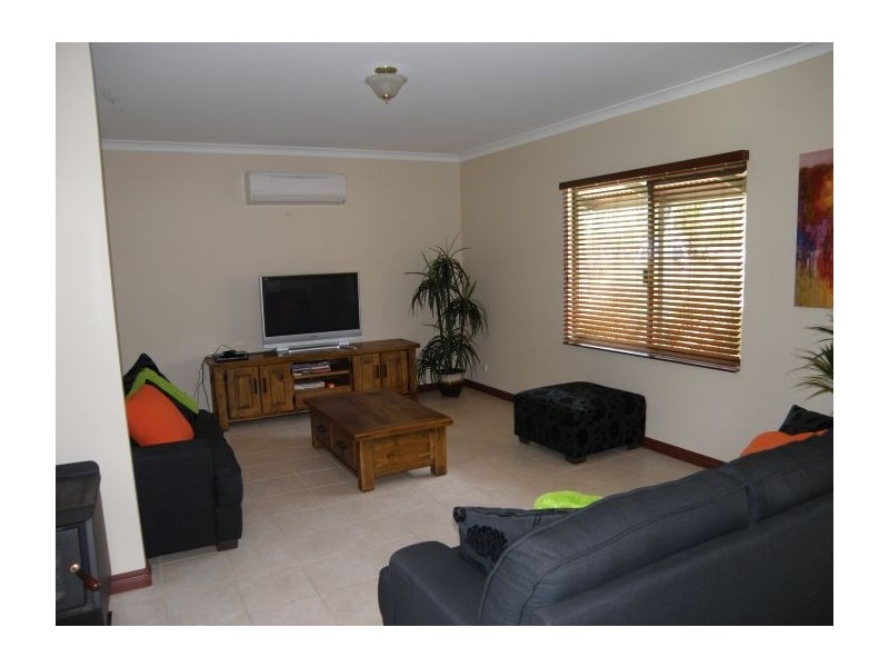 Lot 27 Griffiths Rd, Nannup WA 6275