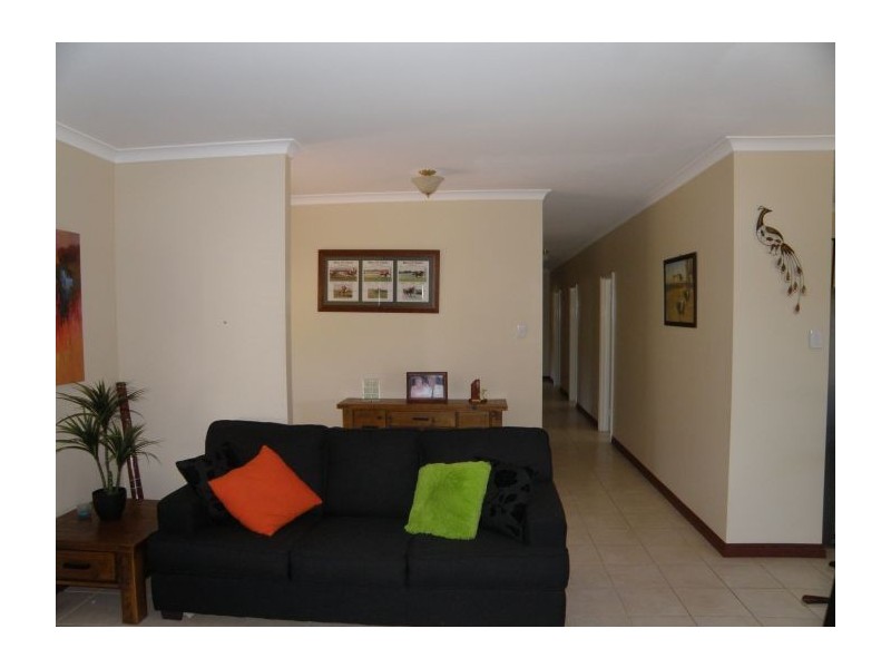 Lot 27 Griffiths Rd, Nannup WA 6275