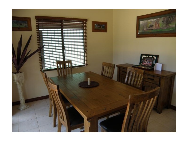 Lot 27 Griffiths Rd, Nannup WA 6275