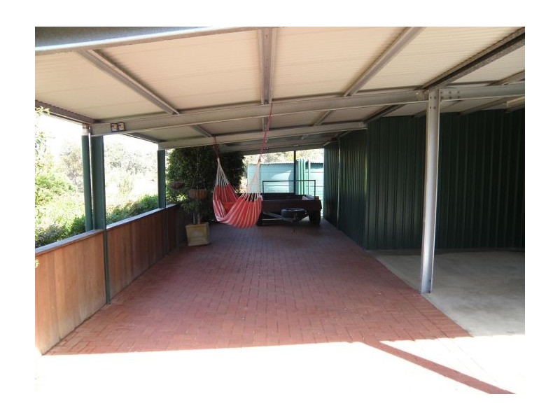 Lot 27 Griffiths Rd, Nannup WA 6275