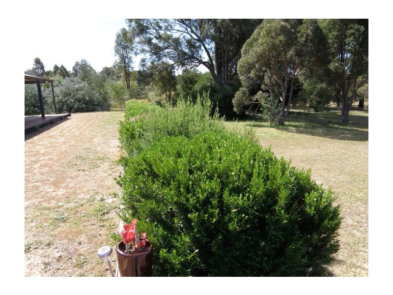Lot 27 Griffiths Rd, Nannup WA 6275