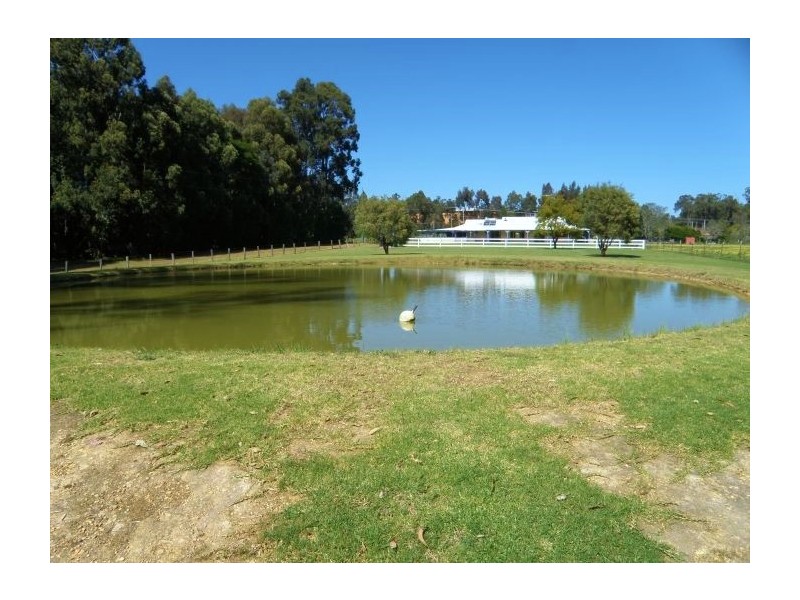 Lot 2 East Nannup Rd, Nannup WA 6275