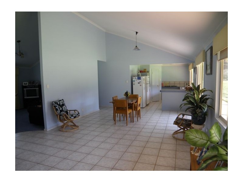 Lot 2 East Nannup Rd, Nannup WA 6275