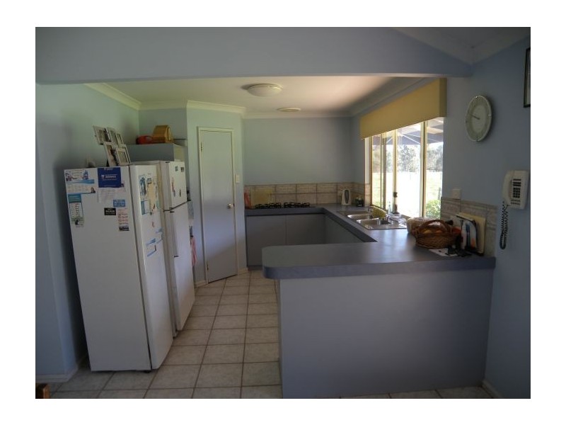 Lot 2 East Nannup Rd, Nannup WA 6275