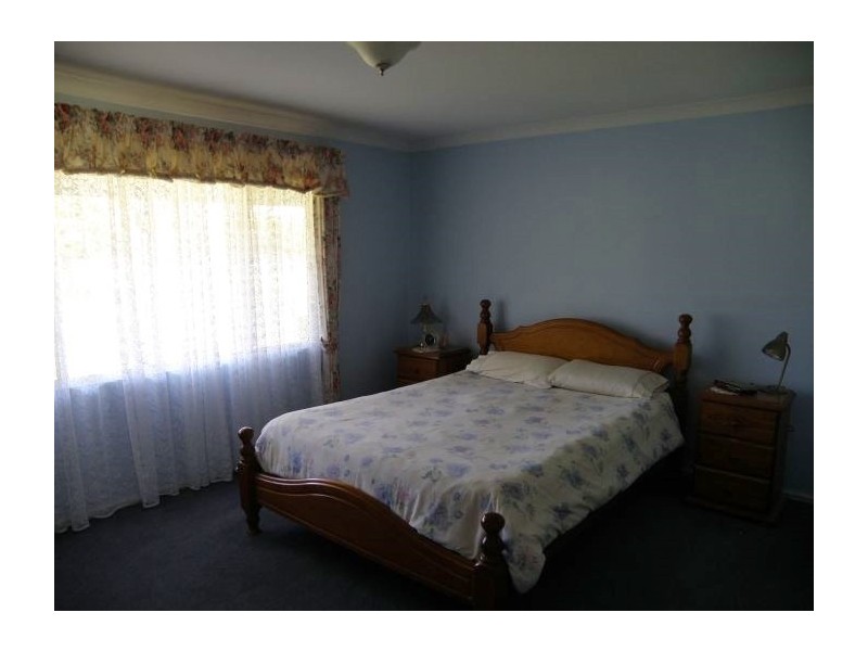 Lot 2 East Nannup Rd, Nannup WA 6275