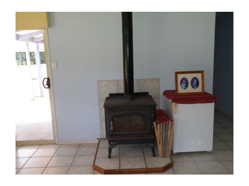 Lot 2 East Nannup Rd, Nannup WA 6275