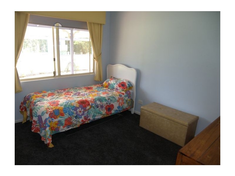 Lot 2 East Nannup Rd, Nannup WA 6275
