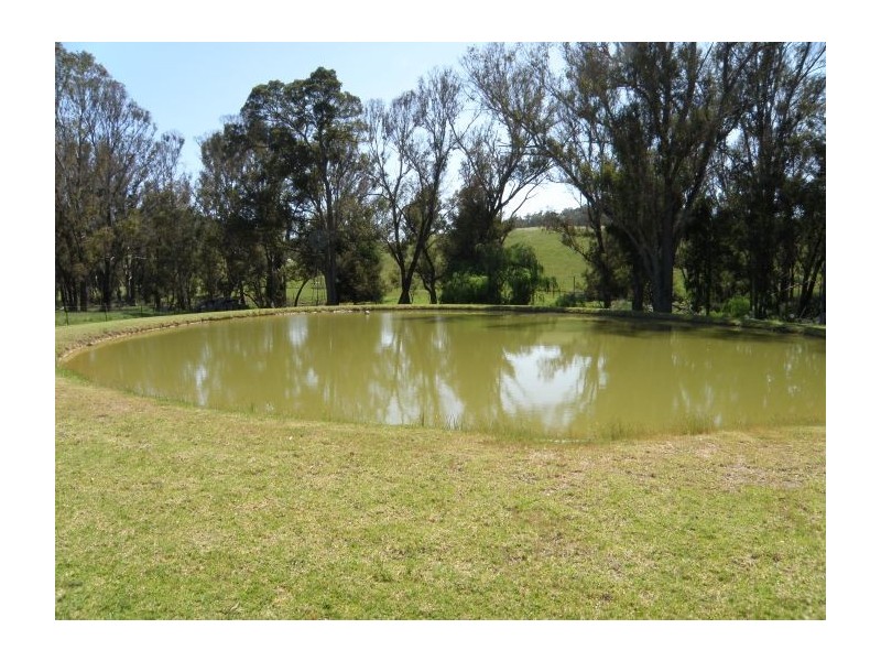 Lot 2 East Nannup Rd, Nannup WA 6275