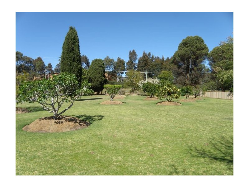 Lot 2 East Nannup Rd, Nannup WA 6275