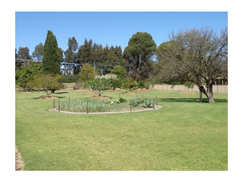 Lot 2 East Nannup Rd, Nannup WA 6275