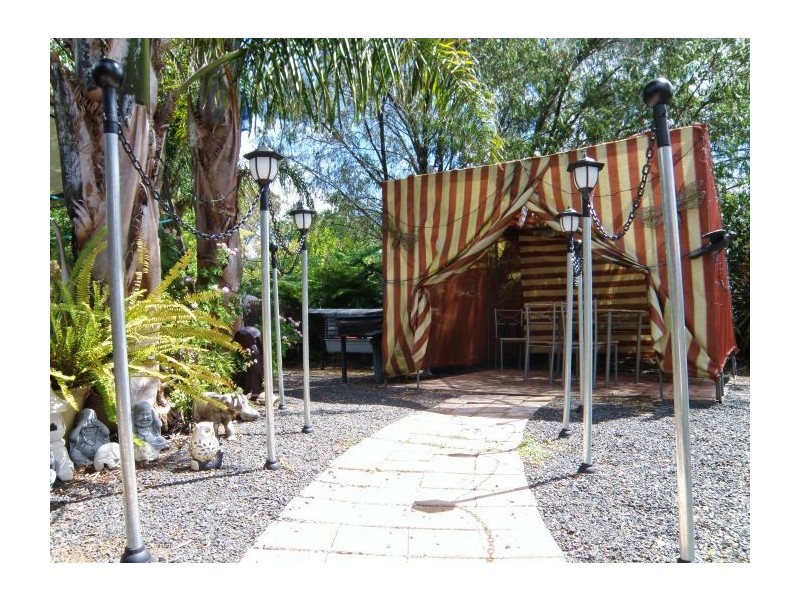 24 Carey St, Nannup WA 6275