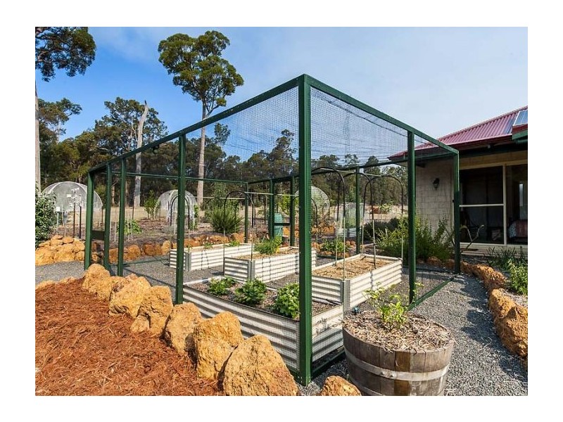 Lot 36 Valley Way, Nannup WA 6275